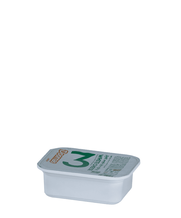 Special Full-Fat White Cheese, 100 g