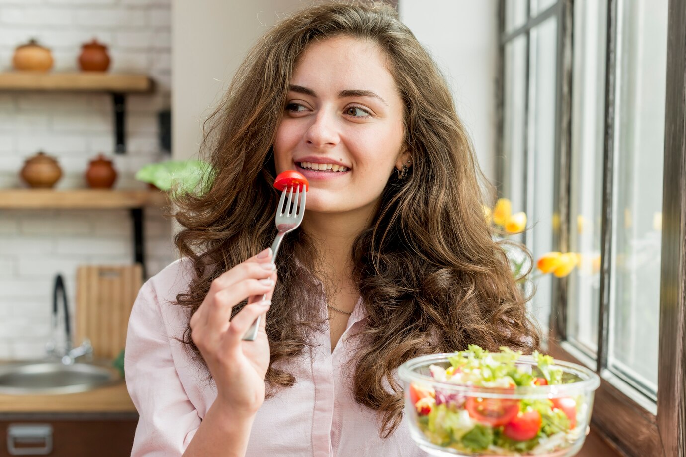 کاهش ۲۰ درصدی خطر مرگ تنها با پیروی از چهار الگوی غذایی سالم