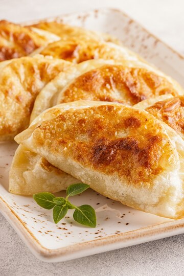 plate-asian-gyoza-dumplings