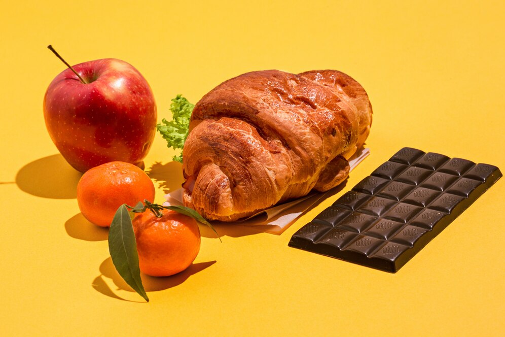 apple-chocolate-croissants-yellow