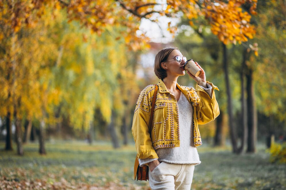 young-woman-autumn-park