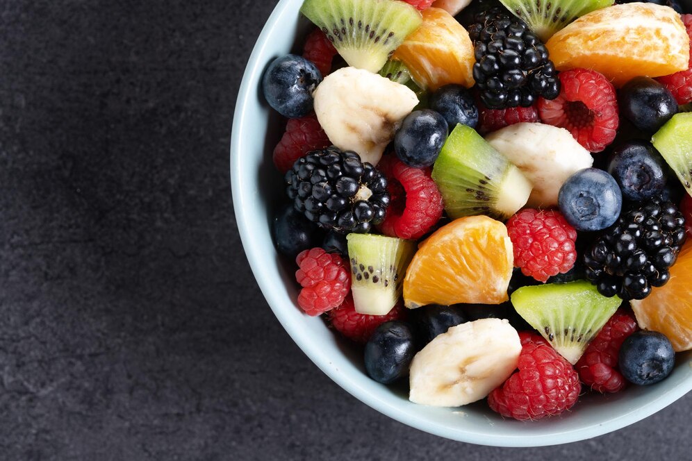 fruit-salad-blue-bowl