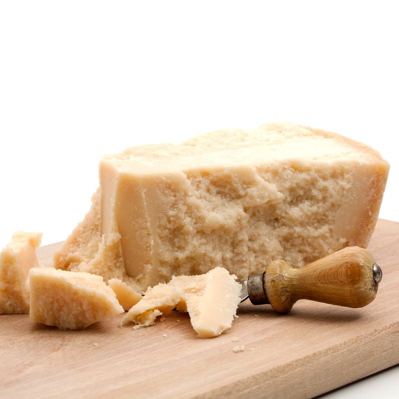 Parmigiano Reggiano