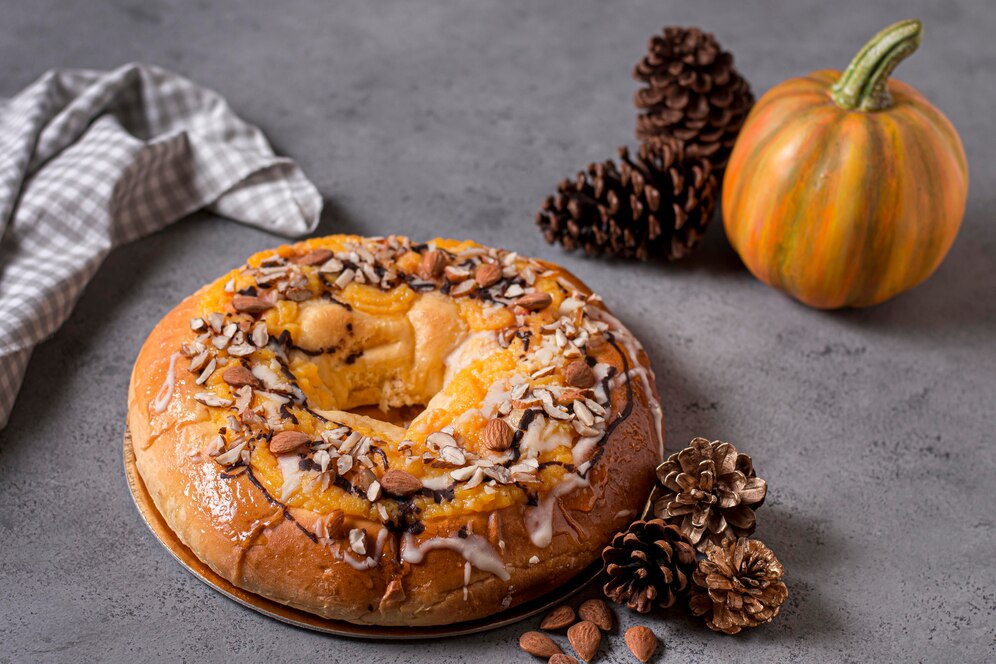 delicious-cake-with-pumpkin