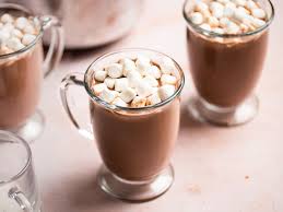 hot chocolate