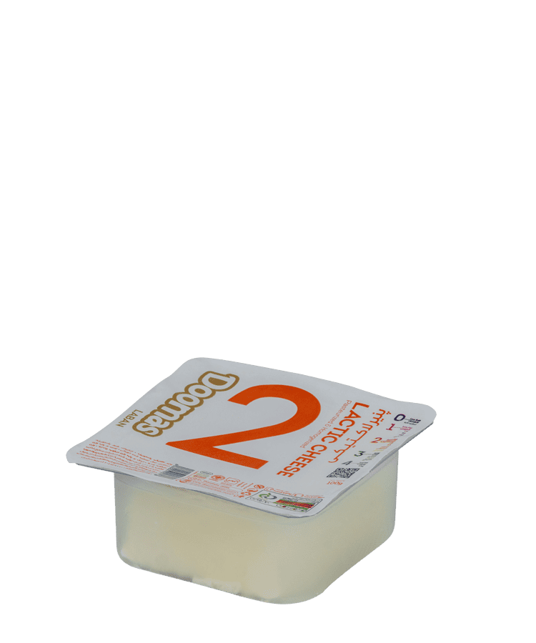 Lactic Cheese, 100 g