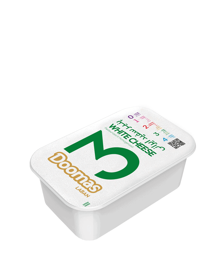 Special Full-Fat White Cheese, 400 g
