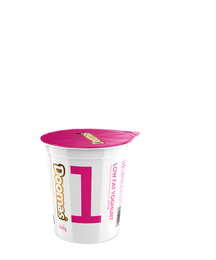 Йогурт обезжиренный 500 грамм