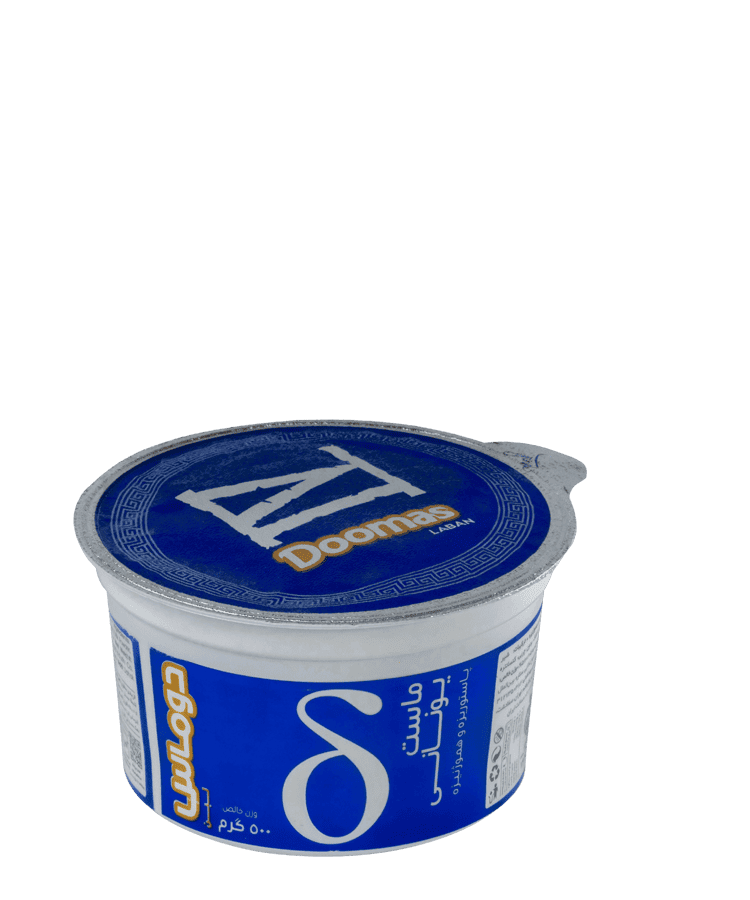 Greek Yogurt, 500 g