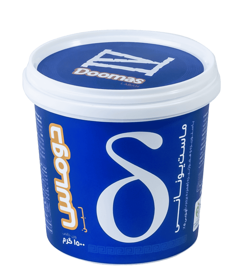 Греческий йогурт (Йогурт Юнани) 1500 грамм