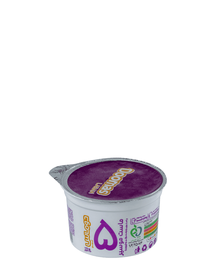 Musir yoğurdu (yabani sarımsak) 240 gram