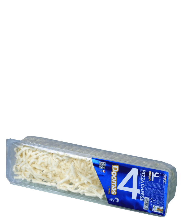 Сыр для пиццы (моцарелла) 800 грамм