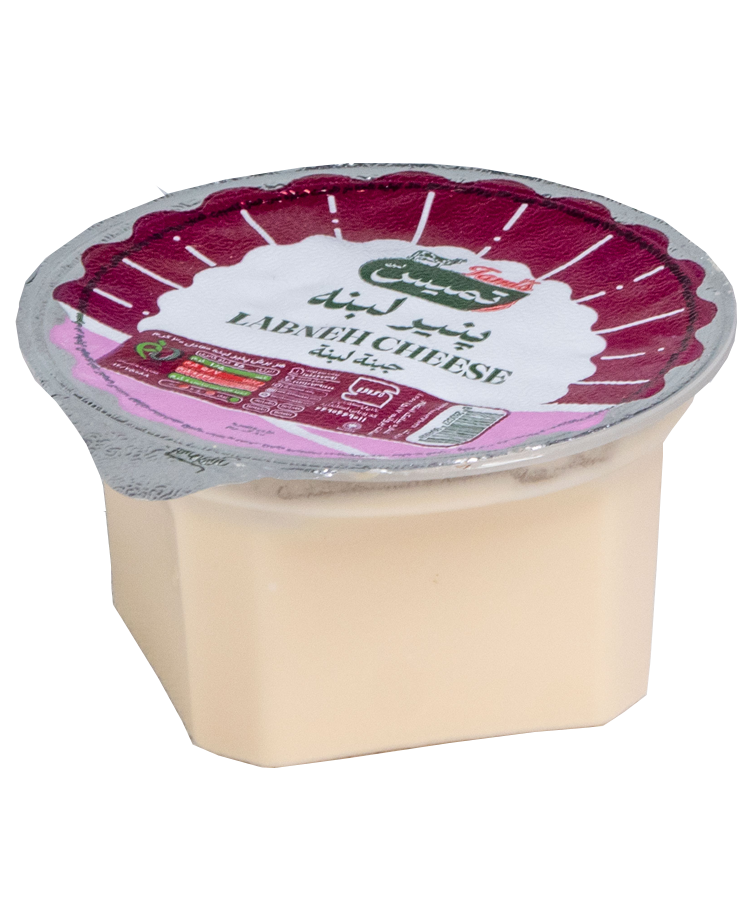 Cheddar cheese, 80 grams in 75 diameter 
