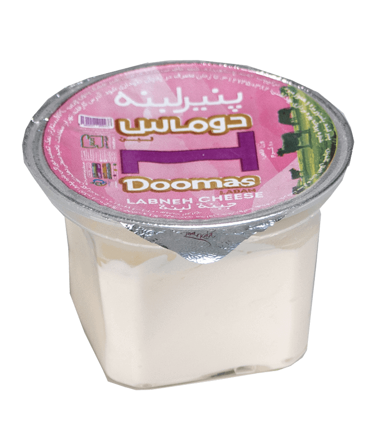 Labneh cheese 80 gr